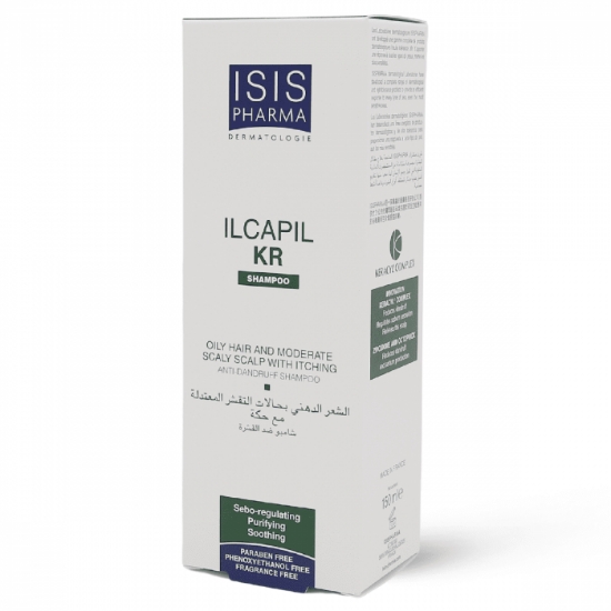 ILCAPIL KR (150ML)